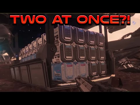 SaltEMike Reacts to Double Take - Star Citizen Piracy Gameplay | Mongrel Squad