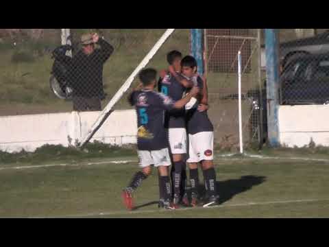 FUTBOL DORREGO: RESUMEN SUTEYH 3 - INDEPENDIENTE  1 (19-05-19)5 19