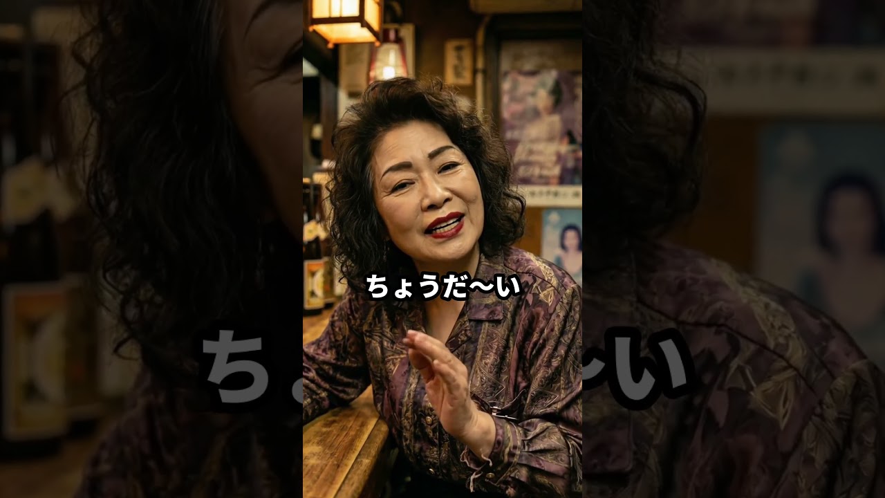 団体客を逃したママ#ジョーク #スカッとする話 #痛快 #おもしろ #shorts