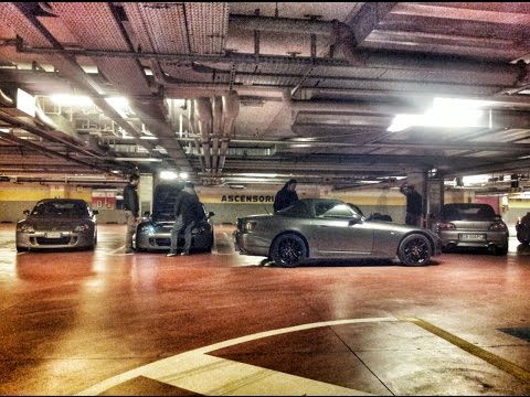 Honda s2000 pavlito - Track and Friends Ver 2.0