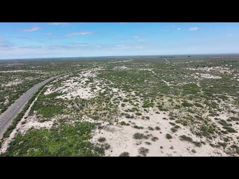 VENTA TERRENO 10 HECTARIAS LAVALLE MENDOZA