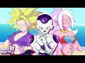 Frieza Reacts To Dragon Ball The Beach Episode