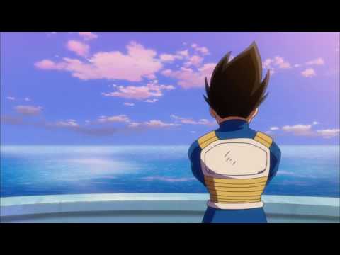 DBS Goku mocks Vegeta 'My Bulma'