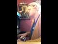 "Guilty" Madeleine Peyroux cover by Bella