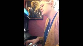 &quot;Guilty&quot; Madeleine Peyroux cover by Bella