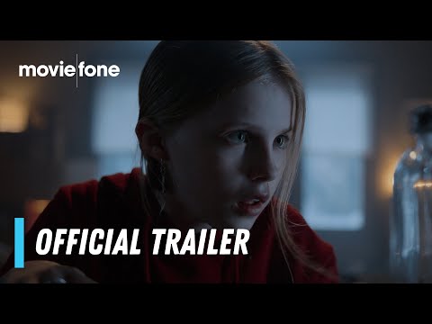 Sting | Official Trailer | Ryan Corr, Alyla Browne