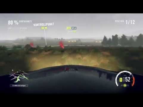 forzahorizon 2 storm island part3