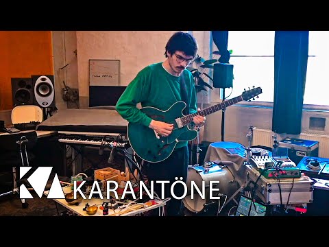 KARANTOENE: Folge 11 - Oh No Noh (2020)