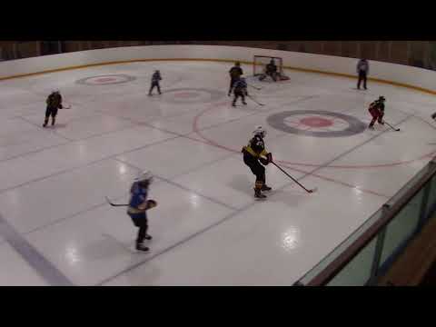 RNK vs LujaLäki erä1