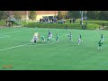 Highlight Video - Harvard Fall Classic 2017