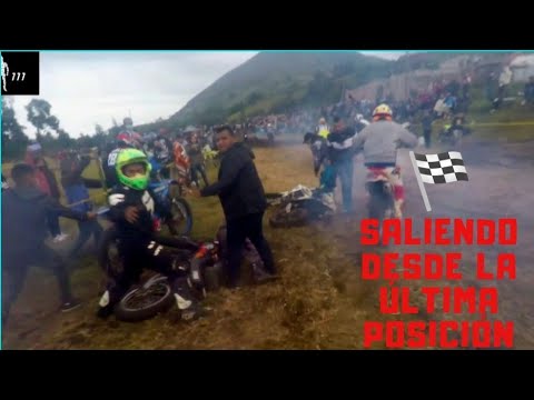 🏁Categoría LIBRE. Valida Departamental.🔥VELOARENA COLOMBIA SEBASTER BAD 2021