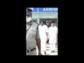 JanaSena Chief Sri PawanKalyan At Gannavaram Airport Vtvtelugu Janasena Viral Shorts
