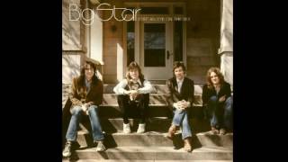 Big Star - The India Song (live\acoutic)