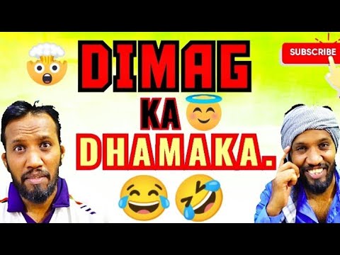 dimag wala dost #comedy The Best of the Worst of Comedy