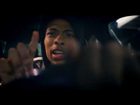 YUNG JEFE (RACING: KANAN &  FAMOUS) BY CRACKSTATION FILMS