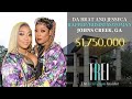 Da Brat House Tour Johns Creek 1 750 000