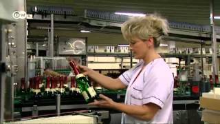 East Germany's Brands | Business Brief