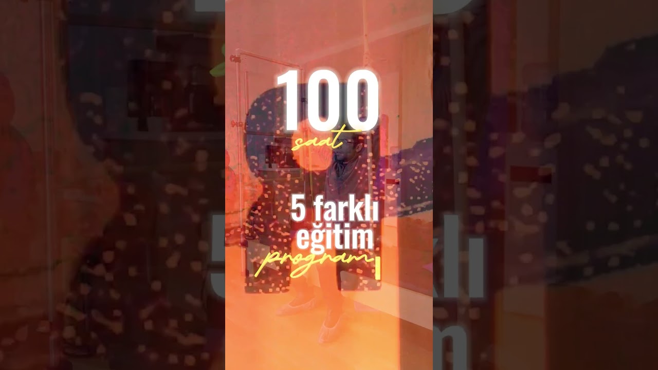 Skolyoterapi Tanıtım