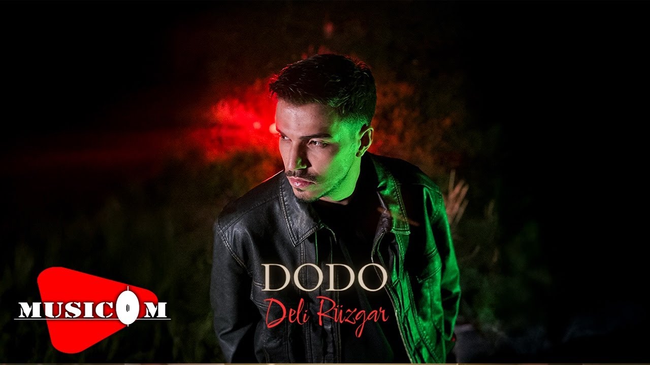 Dodo - Deli Rüzgar