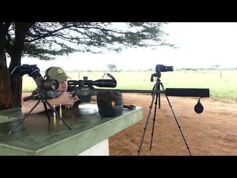 300 PRC Kaliber | Beste Wahl für Schießergebnisse und unglaubliche Reichweite