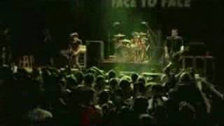 Face to Face - A Wolf In Sheep&#39;s Clothing (Live)