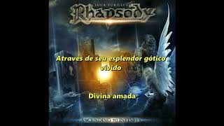 Luca Turilli Dante&#39;s Inferno TRADUÇÃO LEGENDADO