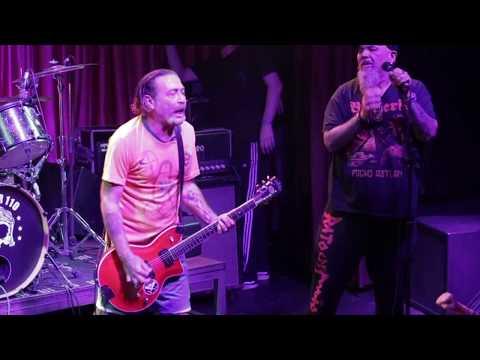 Periferia S.A. Anos 80 Hangar 110 19/08/2017