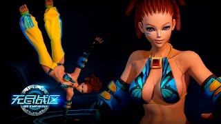 WildFire (无尽战区) - Assassin Class Training - Pre-OBT - F2P - CN