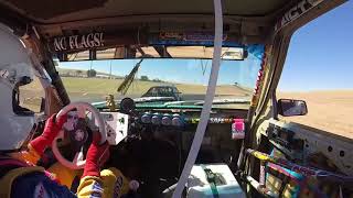 Licensed to Ill at 24 Hours of Lemons Arse-Sweat-a-Palooza, Thunderhill 2017