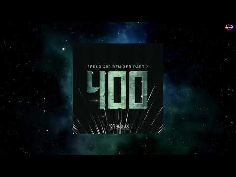 Rene Ablaze Feat. Crystal Blakk - Torn Into Pieces (Brent Rix Extended Remix) [REDUX RECORDINGS]