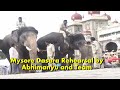 Mysore Dasara Rehearsal By Abhimanyu And Team 10 10 2021