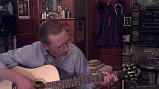 Come Back, Baby tutorial