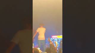 Nuvola Drefgold &amp; Side Baby live Milano 2 febbraio 2019