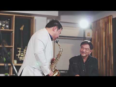 MISTY  -  Cover by Koh Mr.Saxman & Dr.JO「 Live At  MAWA Studio 」