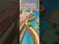 Going Ball Level 130 Completed Milestone Level Cleared