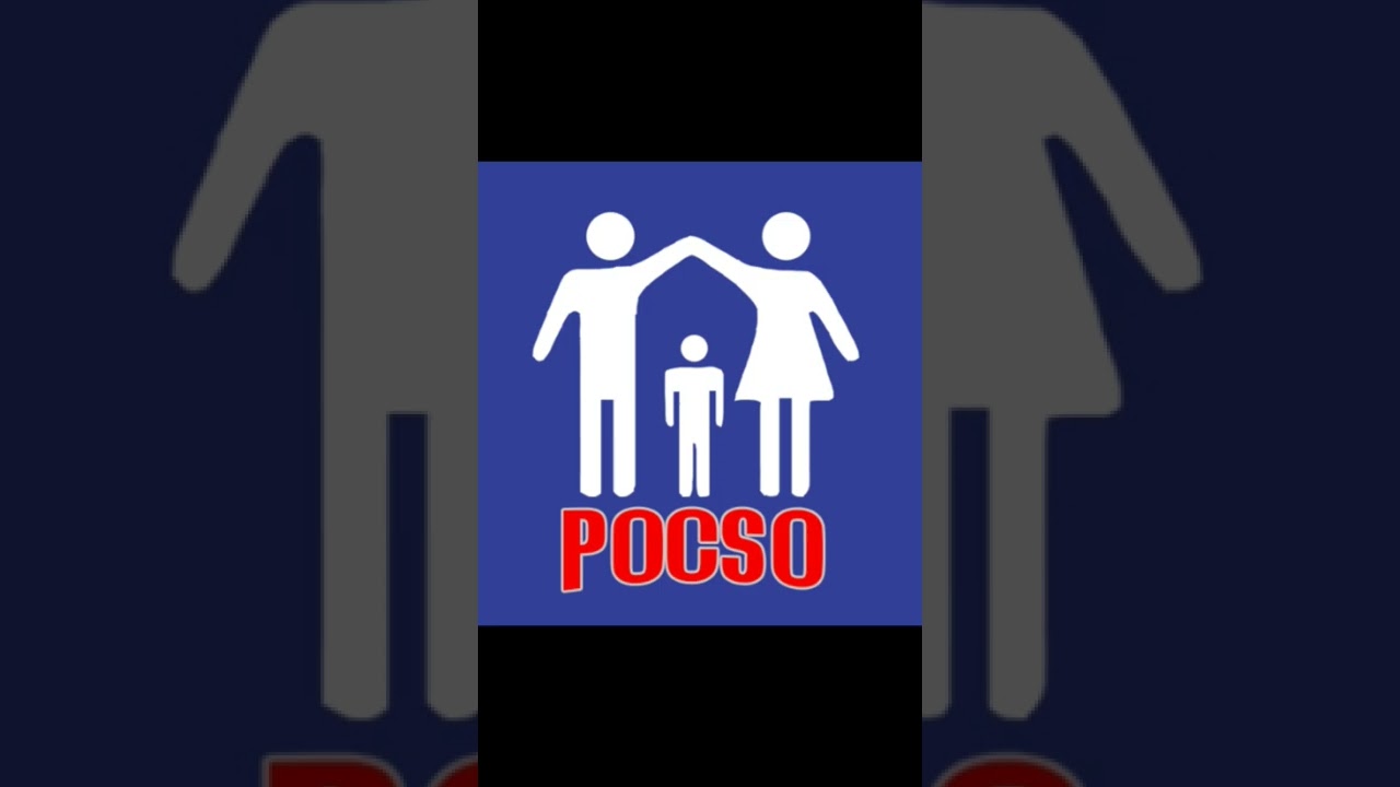 POCSO Act, 2012 / #shorts #sob #tamil