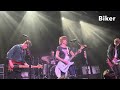 The Pretenders “Biker” Bowery Ballroom NYC 8-16-2023