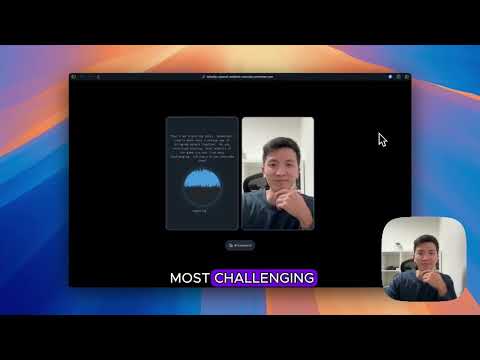 Watch OpenAI Interview Me Live to Create Viral Shorts Instantly!