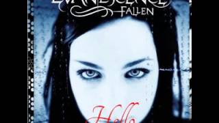 Evanescence- Hello (original version)