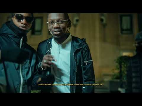 LACHETTE 1.9 - NUMERO 1