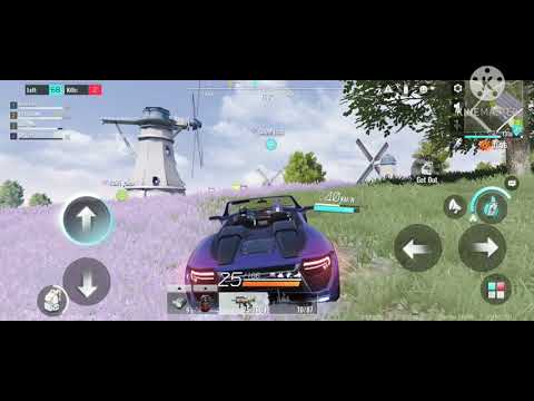 CYBERHUNTER ON POCO F2 PRO!! MAX GRAPHIC TEST!! #CYBERHUNTER #POCO #POCOF2PRO