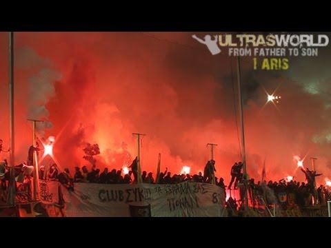 Top-5 Ultras of the Week 28/1 - 3/2 ||  #worldofultras