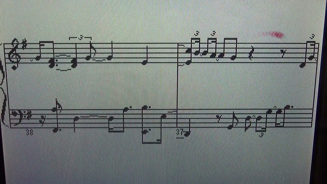 糸 / 中島みゆき（癒しのピアノソロアレンジ）