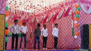 Swami Vivekanand Public School Video