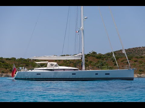 CNB 76 "SAPPHIRE BLUE" TOUR