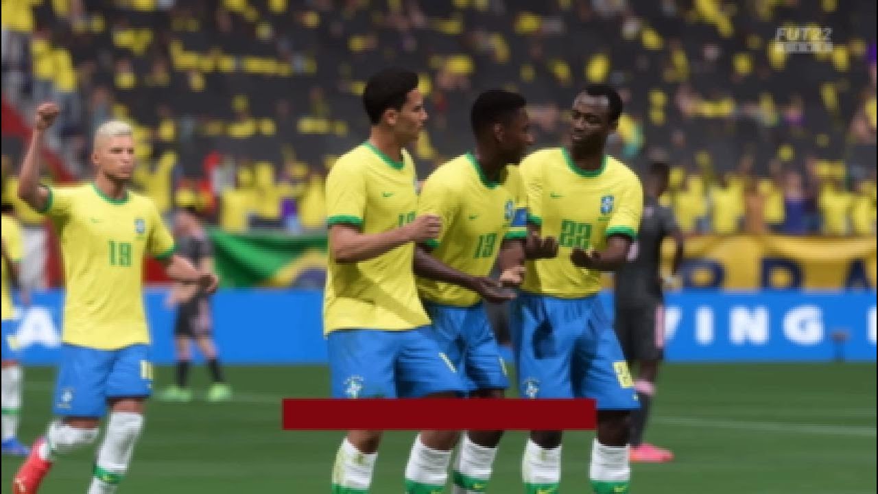 Com expulsão e lesão Ainda houve vitória