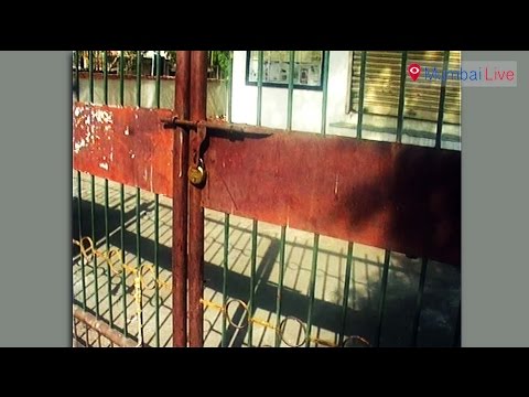 एक थी सब्जी मार्केट...