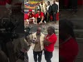 BG Birdman Visit Inmates At New Orleans Parish Prison