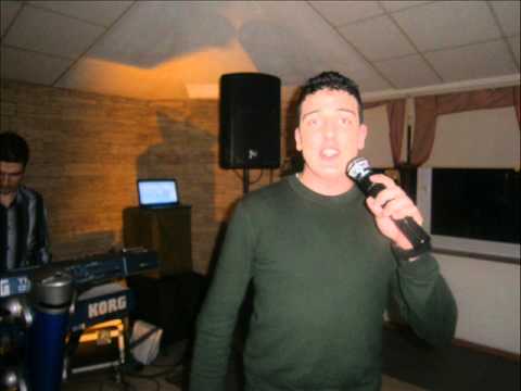 Nikola Petrackovic - Dajte mi utjehu