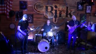 Kevin Selfe and The Tornadoes Live performance from The Birk